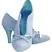 GIRLZINHA MML-Princess Collect - Classic shoes & Pumps - 
