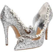 GIRLZINHA MML-Princess Collect - Классическая обувь - 