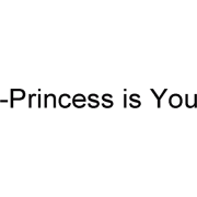 GIRLZINHA MML-Princess Collect - Textos - 