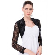 GRACE KARIN Lightweight Shrug Bolero For Women CL010473 - Accessories - $9.99 