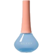 GUCCI blue nail lacquer - Kosmetik - 