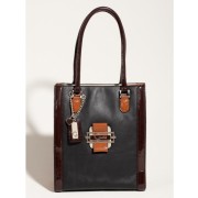 GUESS ALEXI CARRYALL BAG - Borse - $98.00  ~ 84.17€