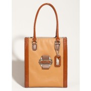 GUESS ALEXI CARRYALL BAG - Borse - $98.00  ~ 84.17€