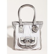 GUESS APPLAUSE MEDIUM CARRYALL - Borse - $70.80  ~ 60.81€