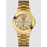 GUESS Active Shine Watch - Gold - Watches - $125.00 