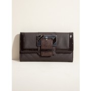 GUESS Audra Slim Clutch - Torbe s kopčom - $17.99  ~ 15.45€