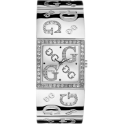 GUESS Stainless Steel Bracelet Watch - Watches - $90.00 