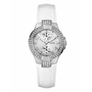 GUESS Status In-the-Round Hyperactive Watch - Watches - $105.00 