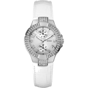 GUESS Status In-the-Round Hyperactive Watch - Watches - $105.00 