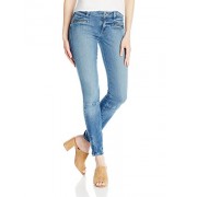 GUESS Women's Power Skinny Jean Medium Wash - Spodnie - długie - $56.25  ~ 48.31€