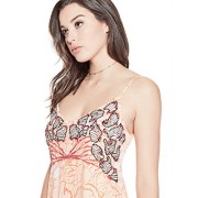 GUESS Women's Sleeveless Makeria Slip Dress - Vestidos - $49.99  ~ 42.94€