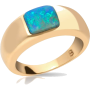 GYPSY OPAL RING – ONE OF A KIND - Rings - $6,136.00 