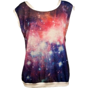 Galaxy3 - Shirts - 