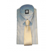 Galileo kosulja2 - Camisa - longa - 