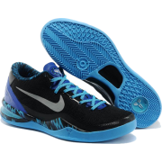 Game Royal-Mens Kobe 8 PP Blue - Scarpe classiche - 