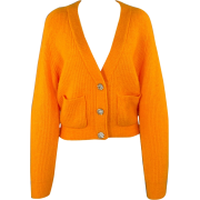 Ganni cardigan - Cardigan - 