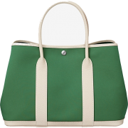 Garden Party 36 bag $2,325 - Bolsas com uma fivela - 