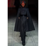 Gareth Pugh LFW 2015/2016 - Catwalk - 