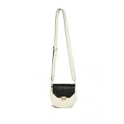 G by GUESS Women's Avery Saddle Crossbody - Torbice - $44.99  ~ 38.64€