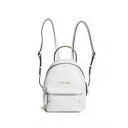 G by GUESS Women's Brea Gold-Tone D-Ring Backpack - Bolsas pequenas - $59.99  ~ 51.52€
