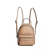 G by GUESS Women's Brea Silver-Tone D-Ring Backpack - Torbice - $59.99  ~ 51.52€