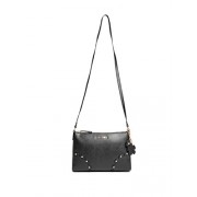 G by GUESS Women's Bridgetown Black Crossbody - Hand bag - $49.99 
