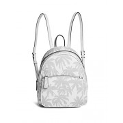 G by GUESS Women's Gilman Logo Embossed Printed Backpack - Borsette - $59.99  ~ 51.52€