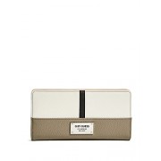 G by GUESS Women's Lifestyle Color-Block Slim Wallet - Bolsas pequenas - $24.99  ~ 21.46€