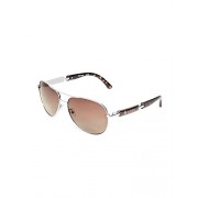 G by GUESS Women's Metal Aviator Sunglasses - Modni dodatki - $49.99  ~ 42.94€