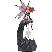 George S. Chen Imports SS-G-91260 Fairy  - Uncategorized - $19.00  ~ £14.44