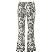 Giambattista Valli Paisley-emb - Pantalones - 