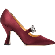 Giannico - Zapatos clásicos - 