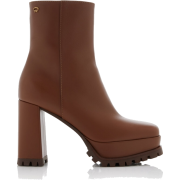 Gianvito rossi - Stiefel - 