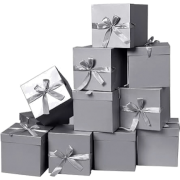 Gift boxes - Predmeti - 