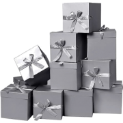 Gift boxes - Items - 