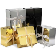 Gift boxes - Predmeti - 