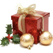 Gifts - Predmeti - 