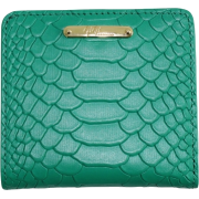 Gigi New York  Mini Folding Wallet Embos - Torbe - $48.00  ~ 304,92kn
