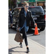 Gigi Hadid - My look - 