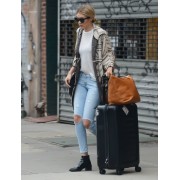 Gigi Hadid - My look - 