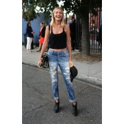 Gigi Hadid - My look - 