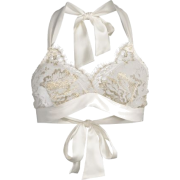 Gilda and Pearl Reverie Boudoir Bra - Underwear - $114.00 