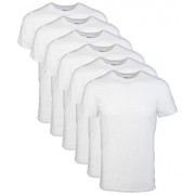 Gildan Men's Crew T-Shirts 6 Pack - T-shirts - $9.97 