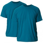 Gildan Men's Ultra Cotton Adult T-Shirt, 2-Pack - Košulje - kratke - $6.96  ~ 44,21kn