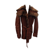 Gimos jakna - Jacket - coats - 4,950.00€  ~ £4,380.16