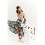 Gingham Looks From J. Crew - My look - 