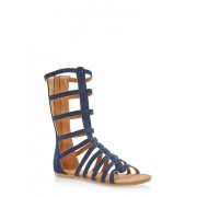 Girls 11-4 Tall Gladiator Sandals - Sandali - $14.99  ~ 12.87€