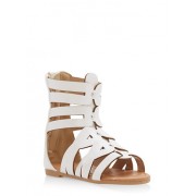 Girls 5-10 Studded Gladiator Sandals - Sandalias - $12.99  ~ 11.16€