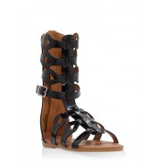 Girls 5-10 Tall Gladiator Sandals - Сандали - $14.99  ~ 12.87€