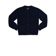 Girls 7-14 Cardigan Sweater School Uniform - Swetry na guziki - $20.99  ~ 18.03€